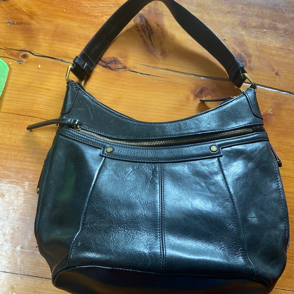 Tignanello bag